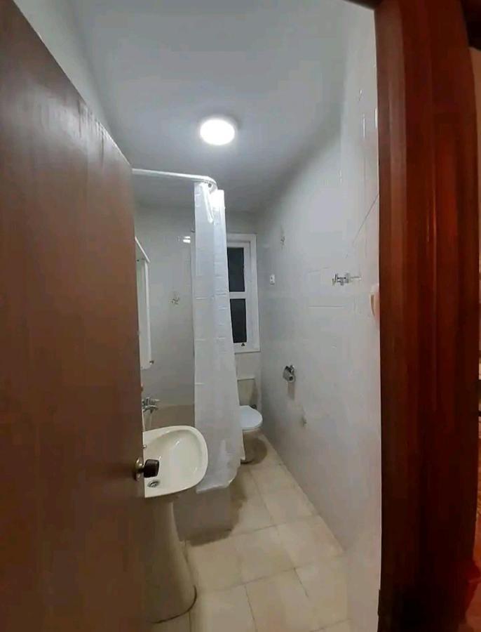 Praia Da Borna 1ºa Moana Ngoại thất bức ảnh